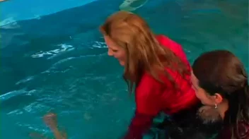 Splish Splash Eurobaabe Fun Screencap 31 on sinx.preview.netperv.com