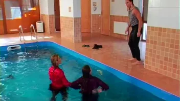 Splish Splash Eurobaabe Fun Screencap 68 on sinx.preview.netperv.com