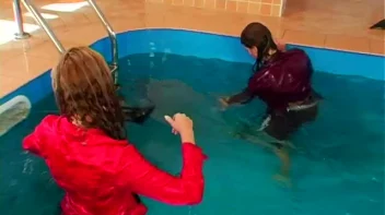 Splish Splash Eurobaabe Fun Screencap 74 on sinx.preview.netperv.com