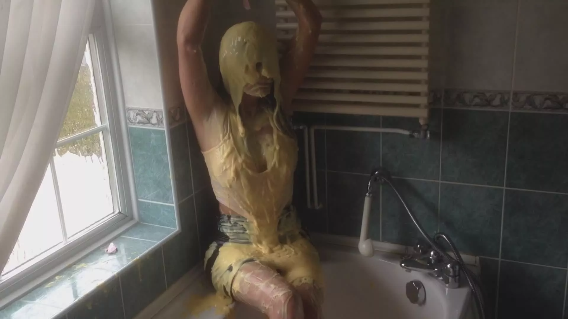 Custard Queen on sinx.preview.netperv.com