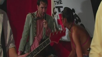 Groupies Go Crazy Part 2 - Cam 3 Screencap 14 on sinx.preview.netperv.com