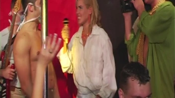 Groupies Go Crazy Part 2 - Cam 3 Screencap 40 on sinx.preview.netperv.com