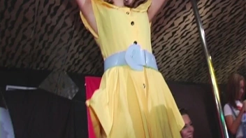 Groupies Go Crazy Part 2 - Cam 3 Screencap 67 on sinx.preview.netperv.com