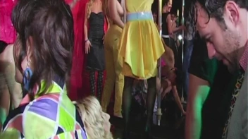 Groupies Go Crazy Part 2 - Cam 3 Screencap 72 on sinx.preview.netperv.com