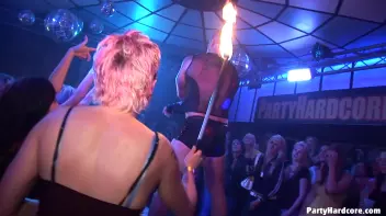 Party Hardcore Vol. 41 Part 3 Screencap 19 on sinx.preview.netperv.com