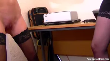 FemDom Lesbo Boss Doesn't Tolerate Bad Work! Screencap 43 on sinx.preview.netperv.com