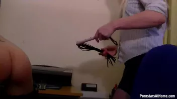 FemDom Lesbo Boss Doesn't Tolerate Bad Work! Screencap 47 on sinx.preview.netperv.com