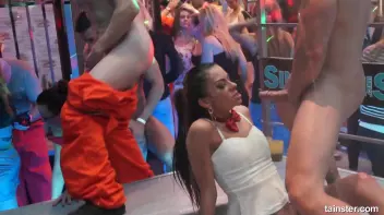 Jailhouse Fuck Part 5 - Cam 3 Screencap 24 on sinx.preview.netperv.com