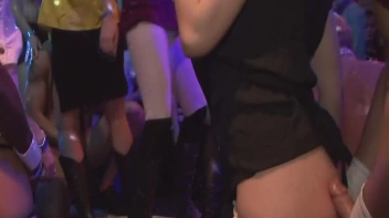 Party Hardcore Vol. 48 Part 3 - Main Edit Screencap 63 on sinx.preview.netperv.com