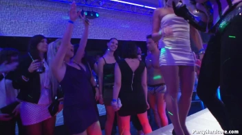 Party Hardcore Gone Crazy Vol. 7 Part 1 - Cam 1 Screencap 14 on sinx.preview.netperv.com