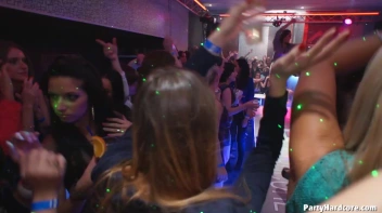 Party Hardcore Gone Crazy Vol. 7 Part 1 - Cam 1 Screencap 17 on sinx.preview.netperv.com