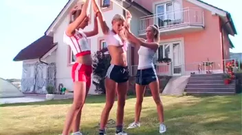 Bad Bitches Licking Piss Off Each Other Screencap 7 on sinx.preview.netperv.com