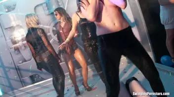 Making Fuck Buddies In The Club Part 5 - Shower Cam Screencap 81 on sinx.preview.netperv.com