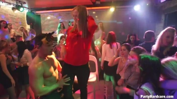 Party Hardcore Gone Crazy Vol. 33 Part 4 - Cam 1 Screencap 9 on sinx.preview.netperv.com