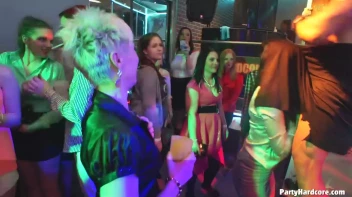 Party Hardcore Gone Crazy Vol. 33 Part 4 - Cam 1 Screencap 103 on sinx.preview.netperv.com