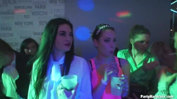 Party Hardcore Gone Crazy Vol. 33 Part 4 - Cam 1 Screencap 104 on sinx.preview.netperv.com