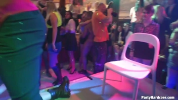 Party Hardcore Gone Crazy Vol. 33 Part 4 - Cam 1 Screencap 16 on sinx.preview.netperv.com