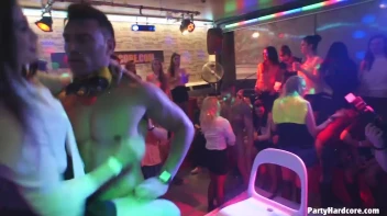 Party Hardcore Gone Crazy Vol. 33 Part 4 - Cam 1 Screencap 26 on sinx.preview.netperv.com