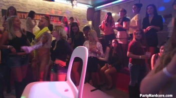 Party Hardcore Gone Crazy Vol. 33 Part 4 - Cam 1 Screencap 46 on sinx.preview.netperv.com