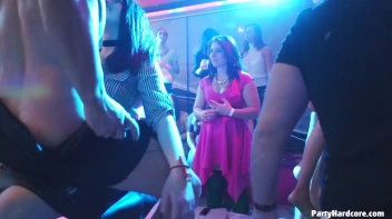 Party Hardcore Gone Crazy Vol. 33 Part 4 - Cam 1 Screencap 62 on sinx.preview.netperv.com