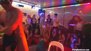 Party Hardcore Gone Crazy Vol. 33 Part 4 - Cam 1 Screencap 76 on sinx.preview.netperv.com