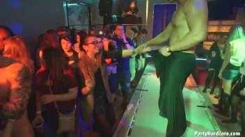 Party Hardcore Gone Crazy Vol. 33 Part 4 - Cam 1 Screencap 79 on sinx.preview.netperv.com