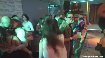 Party Hardcore Gone Crazy Vol. 33 Part 4 - Cam 1 Screencap 81 on sinx.preview.netperv.com