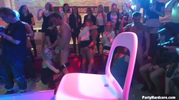 Party Hardcore Gone Crazy Vol. 33 Part 4 - Cam 1 Screencap 83 on sinx.preview.netperv.com