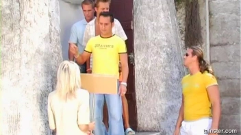 Darina's Taste Test Screencap 1 on sinx.preview.netperv.com