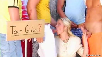 Darina's Taste Test Screencap 10 on sinx.preview.netperv.com