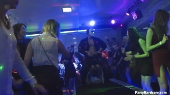 Party Hardcore Gone Crazy Vol. 32 Part 4 - Main Edit Screencap 24 on sinx.preview.netperv.com