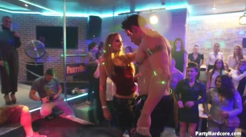 Party Hardcore Gone Crazy Vol. 32 Part 4 - Main Edit Screencap 46 on sinx.preview.netperv.com