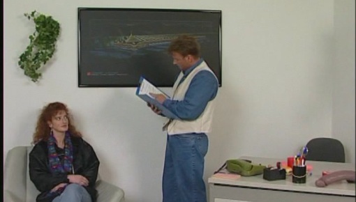 Latest deal - Caroline , das versaute Luder