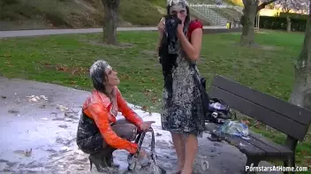 Fucked Up Picnic In The Park Screencap 73 on sinx.preview.netperv.com