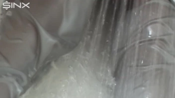 Pretty Clothed Ladies Have Bath Together Screencap 21 on sinx.preview.netperv.com