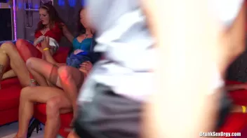 Bimbo Birthday Bash Part 4 - Cam 1 Screencap 66 on sinx.preview.netperv.com