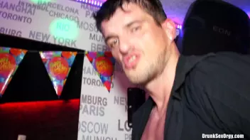 Bimbo Birthday Bash Part 4 - Cam 1 Screencap 14 on sinx.preview.netperv.com