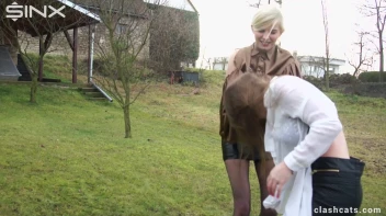 Sexy Babes Rip Clothes in Heated Catfight - Cam 2 Screencap 6 on sinx.preview.netperv.com