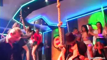 Swingers Ball Part 6 - Cam 1 Screencap 52 on sinx.preview.netperv.com