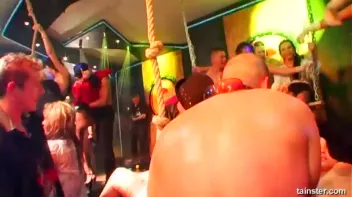 Swingers Ball Part 6 - Cam 1 Screencap 53 on sinx.preview.netperv.com