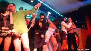 Swingers Ball Part 6 - Cam 1 Screencap 83 on sinx.preview.netperv.com