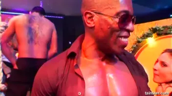 Swingers Ball Part 6 - Cam 1 Screencap 18 on sinx.preview.netperv.com