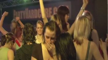 Party Hardcore Vol. 38 Part 5 - Main edit Screencap 50 on sinx.preview.netperv.com
