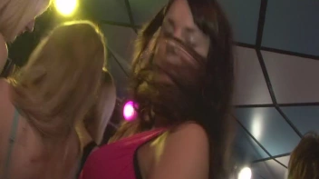 Party Hardcore Vol. 38 Part 5 - Main edit Screencap 63 on sinx.preview.netperv.com