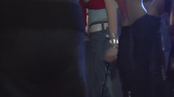 Party Hardcore Vol. 38 Part 5 - Main edit Screencap 65 on sinx.preview.netperv.com