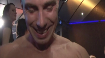 Party Hardcore Vol. 38 Part 5 - Main edit Screencap 23 on sinx.preview.netperv.com