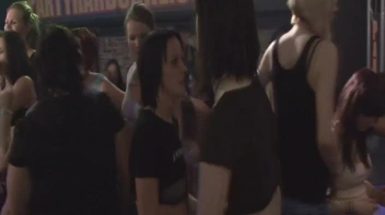 Party Hardcore Vol. 38 Part 5 - Main edit Screencap 35 on sinx.preview.netperv.com