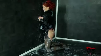 Pounded By Spunk In The Powder Room Screencap 92 on sinx.preview.netperv.com