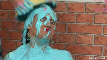 Eurobabe Painting 101 Screencap 91 on sinx.preview.netperv.com