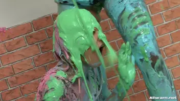 Eurobabe Painting 101 Screencap 100 on sinx.preview.netperv.com